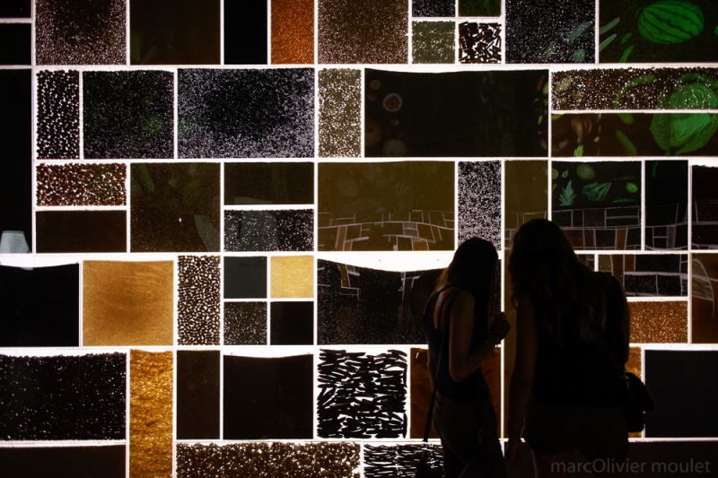 Expo 2015 Ressources-